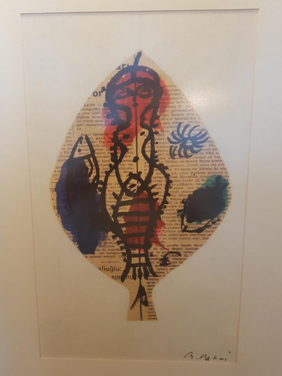 A＆B居家酒店 戈西克 外观 照片